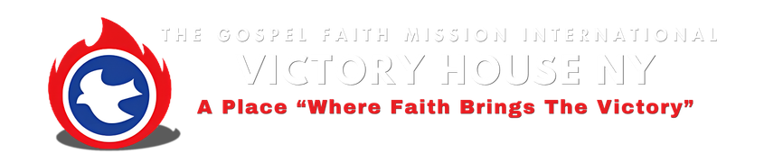 Victory House